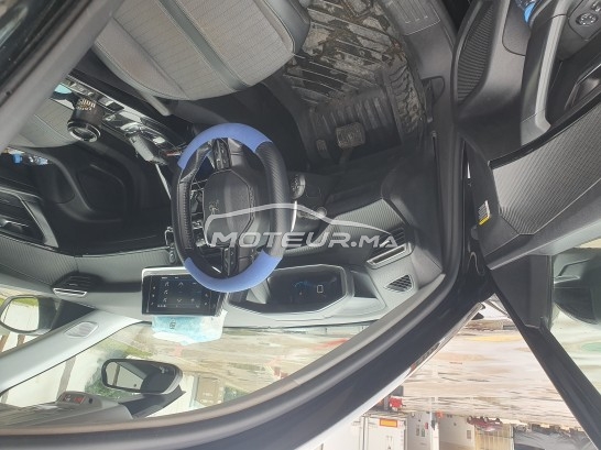 بيجو 2008 Allure مستعملة 2910397