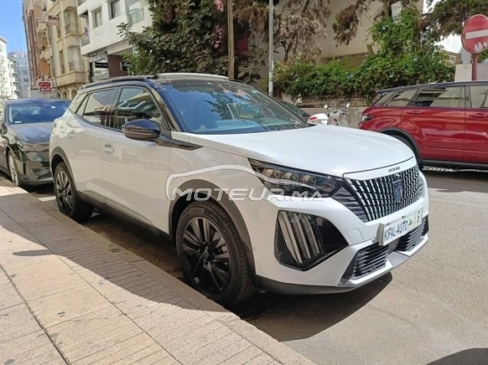 PEUGEOT 2008 occasion 2974267