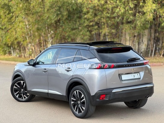 PEUGEOT 2008 Gt-line 2020 occasion 2826677