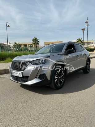 PEUGEOT 2008 occasion 1738166