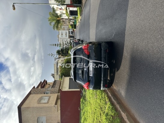 PEUGEOT 2008 Manuel occasion 3017446