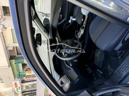 بيجو 2008 Essence hybride مستعملة 3290541