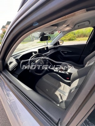 PEUGEOT 2008 occasion 1738163