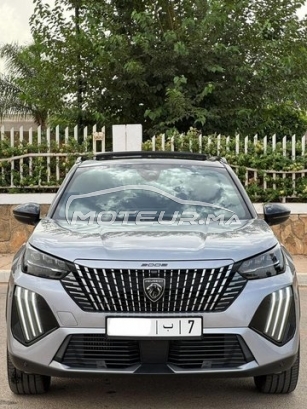 بيجو 2008 مستعملة 3362379