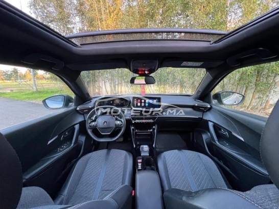 بيجو 2008 مستعملة 3278879