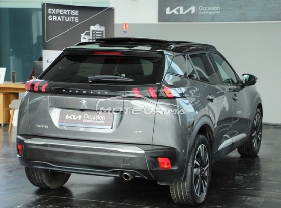 بيجو 2008 مستعملة 3515391