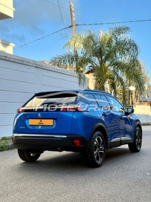 PEUGEOT 2008 occasion 3100320