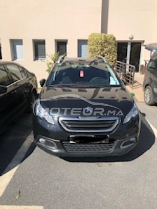 PEUGEOT 2008 Active occasion 693475