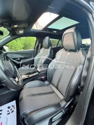 PEUGEOT 2008 Gt 2024❣️ occasion 3096817