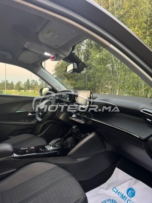 بيجو 2008 مستعملة 3086214