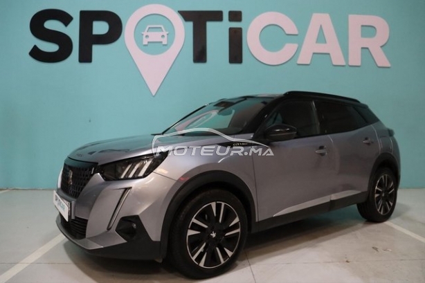 بيجو 2008 مستعملة 2821952