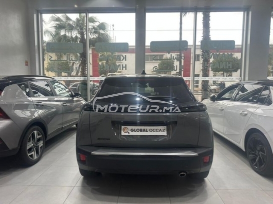 PEUGEOT 2008 occasion 3377478