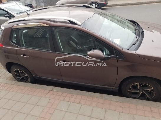 بيجو 2008 مستعملة 1838990