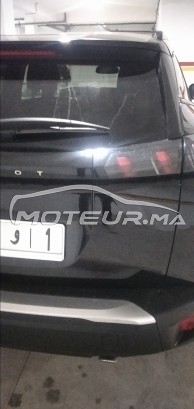 بيجو 2008 Allure bva مستعملة 1797260