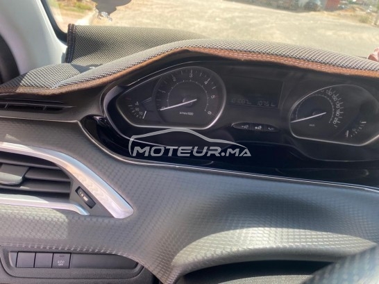 PEUGEOT 2008 occasion 1765538