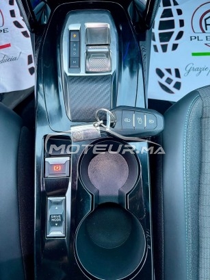 بيجو 2008 Allure مستعملة 1942243