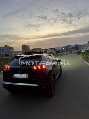 بيجو 2008 مستعملة 3013740