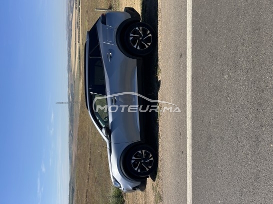 بيجو 2008 Allure مستعملة 2380829