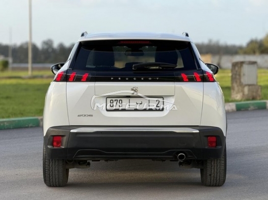 PEUGEOT 2008 occasion 3252050