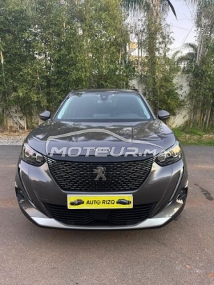 بيجو 2008 مستعملة 3086227