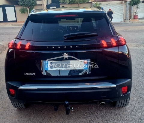 بيجو 2008 Allure مستعملة 2905226