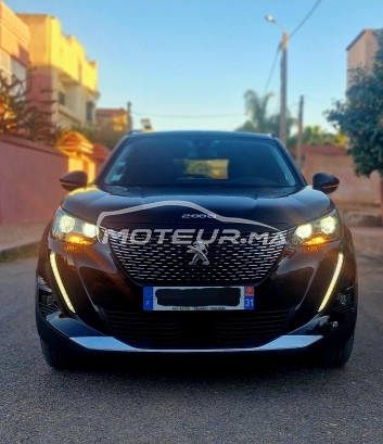 بيجو 2008 Allure مستعملة 2905224