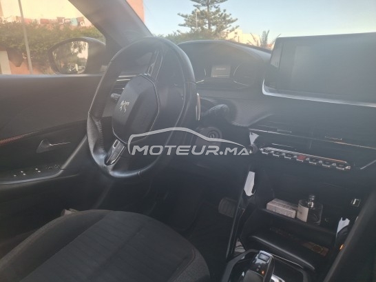 PEUGEOT 2008 occasion 3088978