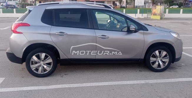 بيجو 2008 مستعملة 1941781