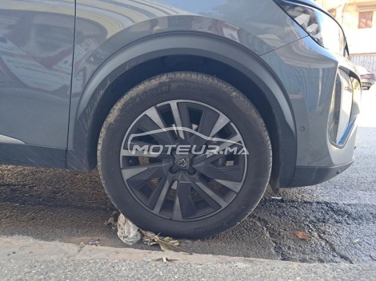 PEUGEOT 2008 occasion 3023214