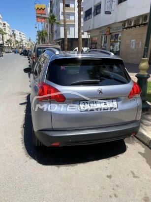 بيجو 2008 مستعملة 1822536