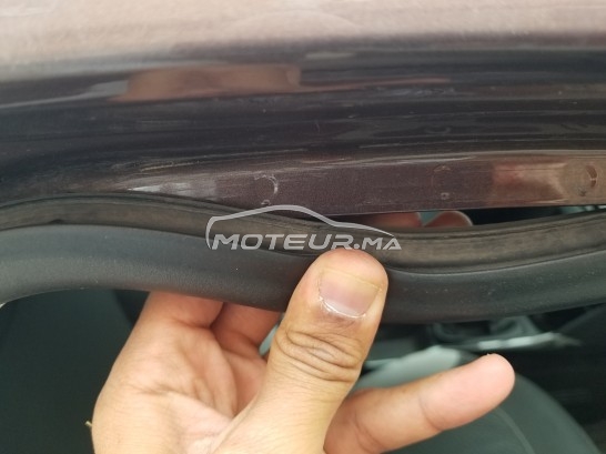 بيجو 2008 مستعملة 1838985