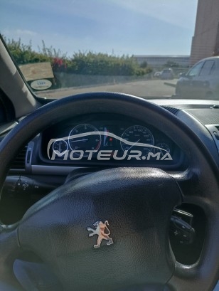 PEUGEOT 407 occasion 1403589