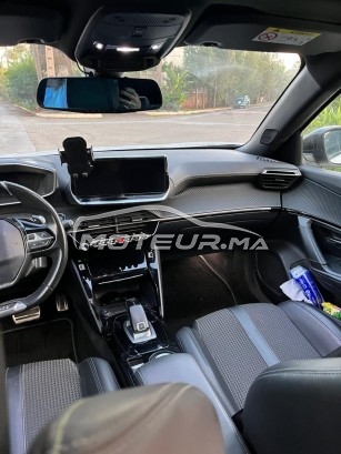 PEUGEOT 2008 Gt occasion 3089466