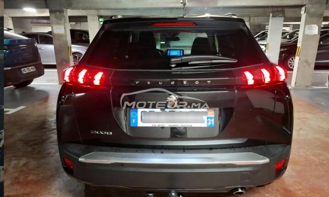 بيجو 2008 1.5 مستعملة 2771065