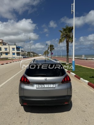 بيجو 2008 مستعملة 1838733