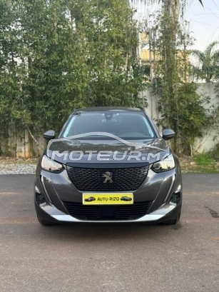 بيجو 2008 مستعملة 3086224