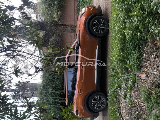 بيجو 2008 Allure مستعملة 1947980