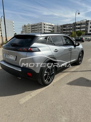 PEUGEOT 2008 occasion 1738159