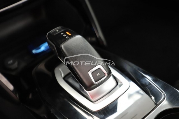 بيجو 2008 مستعملة 3566281