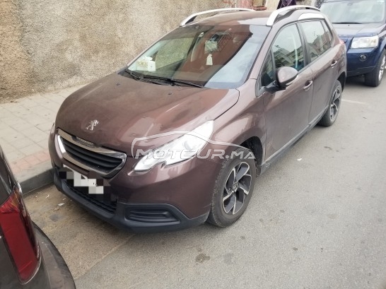 بيجو 2008 مستعملة 1839070