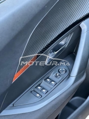 Voiture au Maroc PEUGEOT 2008 - 485652