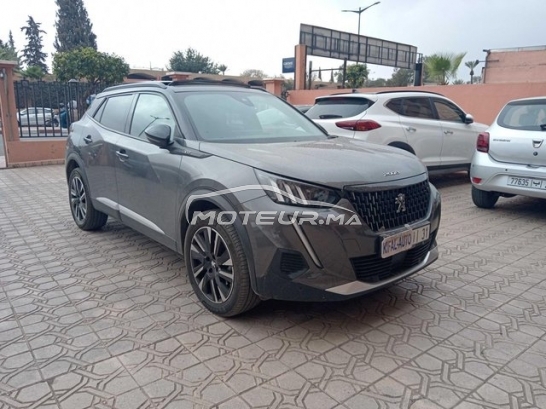 بيجو 2008 مستعملة 3511118