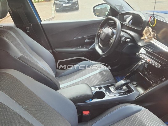 بيجو 2008 Pack allure مستعملة 2430270