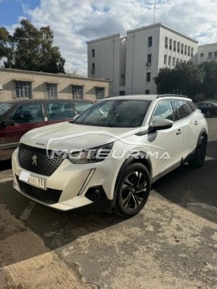 PEUGEOT 2008 occasion 2873790