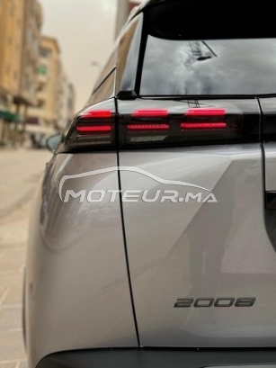 بيجو 2008 مستعملة 2629148