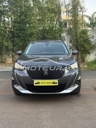 بيجو 2008 مستعملة 3086217