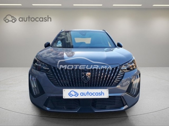 PEUGEOT 2008 occasion 3023207