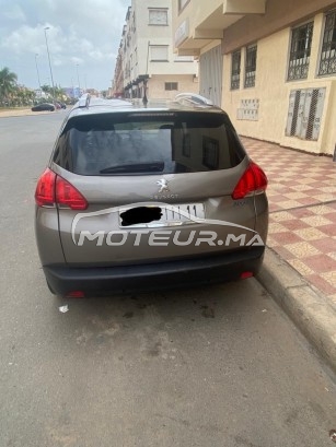 بيجو 2008 مستعملة 1778995