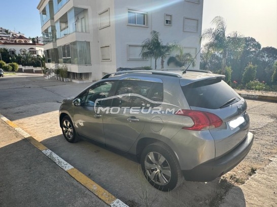 بيجو 2008 Jdi مستعملة 2755191