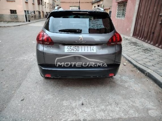 بيجو 2008 Exelente مستعملة 1948691